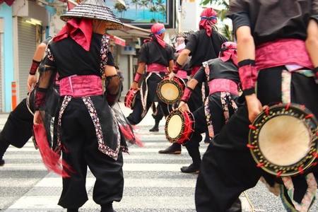 全国で最も地元愛が熱いのは「沖縄県」でした　※画像はイメージです（photoAC）