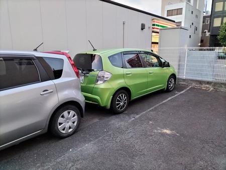 繰り返される無断駐車にブチッ！ 迷惑車両の“逃げ道”を塞ぐ強硬手段に注目集まる【2023年…駐車スペース巡る攻防戦あれこれ】