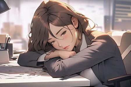 働く女性の約4割「不調を感じながら仕事をしている」→20ー30代「仕事への影響大きい」、40-50代「休みにくい」