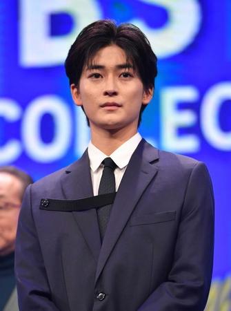 赤楚衛二さん、高橋文哉さん、道枝駿佑さん…3人がTOP3に入った俳優ランキングとは？【2023年…注目の男性芸能人】