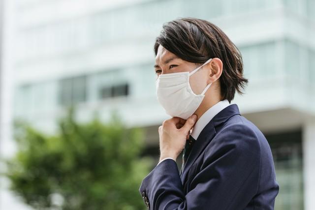 「のどを痛めやすい体質だと思う」と答えた人が最も多い都道府県は？　※画像はイメージです（chachamal/stock.adobe.com）