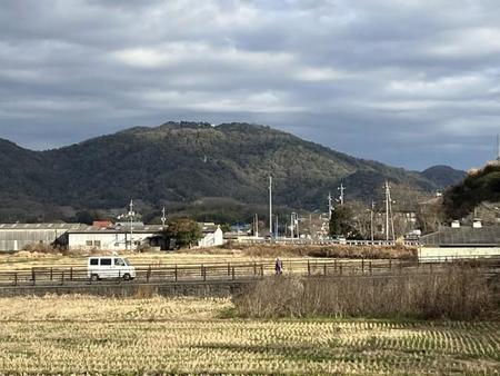 「龍王山」と呼ばれる山が全国一多いのは岡山県　理由は「竜が水の神様」がヒントかも？