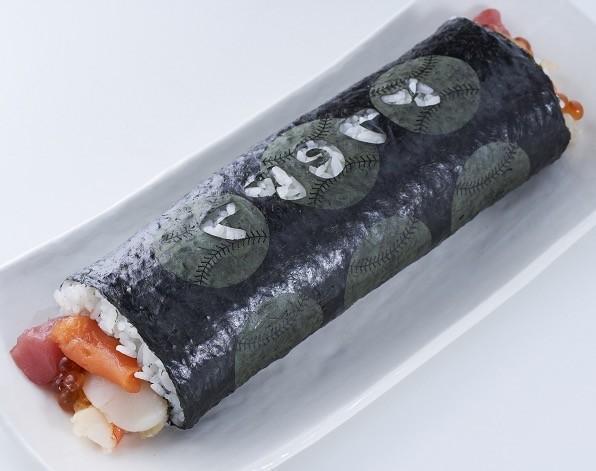 ＜中島水産＞AREのARE巻き（5800円）