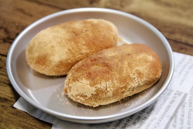 Z世代が選んだ「好きな給食メニュー1位は「揚げパン」　※画像はイメージです（photoAC）