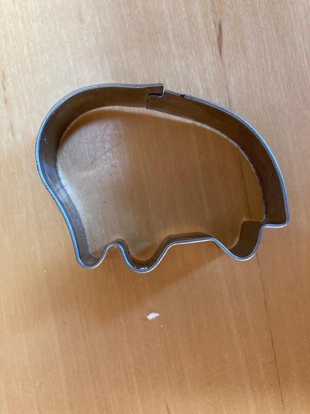 これ、一体なんのクッキー型？（画像提供：うさぎ小天狗さん）