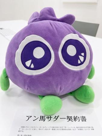 自社マスコットキャラを訪問先に忘れてしまった…！　わかさ生活担当者の失敗エピソードに爆笑「もしかして、わざと…！？」