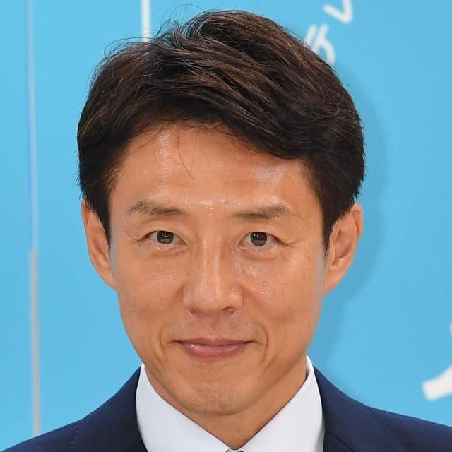 松岡修造さん