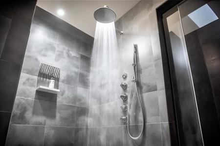 どのノブをひねっても熱湯が出るシャワーとは(pixardi/stock.adobe.com)※画像はAIで生成されたイメージです