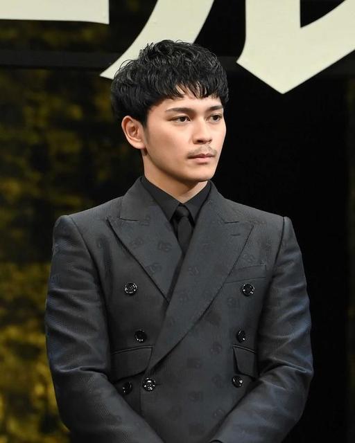 岡田准一、眞栄田郷敦、伊藤英明、EXILE AKIRA…「ワイルド系イケメン俳優」人気ランキング発表！/ライフ/社会総合/デイリースポーツ online