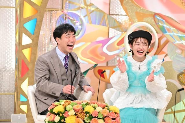 デートは芋ほり　移動はトラクター？　農家の本気婚活がガチすぎる　28日放送「新婚さんいらっしゃい！」