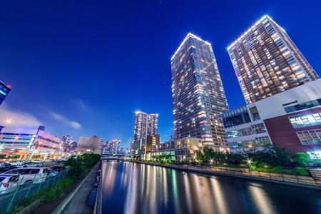 中華圏の投資家が購入したい日本の不動産は「アパート・マンション」が最多　※画像はイメージです（taka/stock.adobe.com）