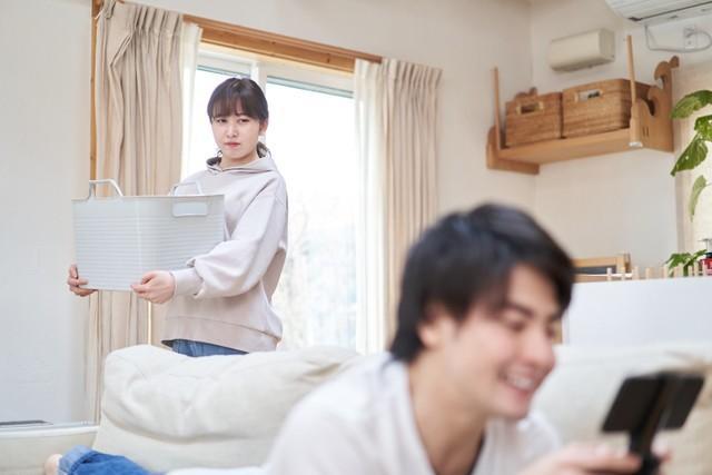 役者志望で芽の出ない夫に、愛想を尽かしはじめています　※画像はイメージです（mapo/stock.adobe.com）