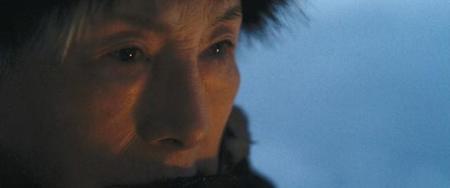 傘寿越えカルーセル麻紀　氷点下20度の洞爺湖ロケで見た太地喜和子さんの幻　「笑顔で『頑張れ！』と言ってくれた」