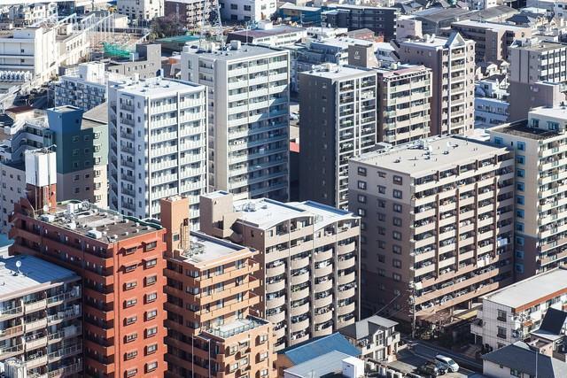 7割強の人が「一年後、今よりさらにマンションの価格が上昇する」と予想　※画像はイメージです（jaimax/stock.adobe.com）