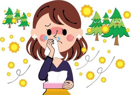 花粉シーズン到来！「2月時点で既に何かしらの症状」が7割→実施している対策とは？