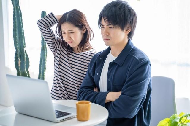 新NISA「なんかイメージと違うかも」　※画像はイメージです（rrice/stock.adobe.com）