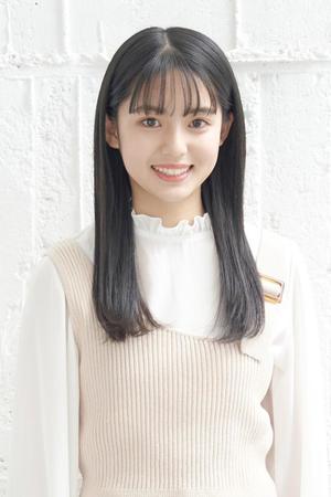 制コレ22準グランプリ　注目の17歳美少女松島かのんさん　沖縄を舞台に1st写真集　