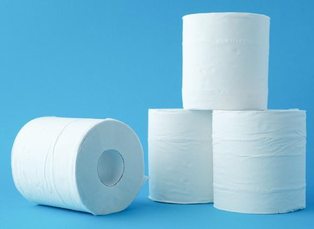 トイレ以外でも使えるトイレットペーパー※画像はイメージです（tnehala/stock.adobe.com）