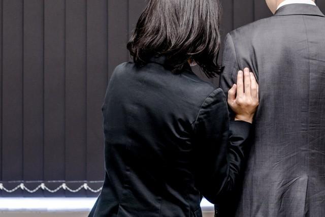 不倫・浮気をする理由、女性は「相手を好きになった」が最多　※画像はイメージです（ah/stock.adobe.com）