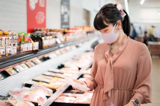 よく買う「お肉」の種類1位は？　※画像はイメージです（Haru Works/stock.adobe.com）