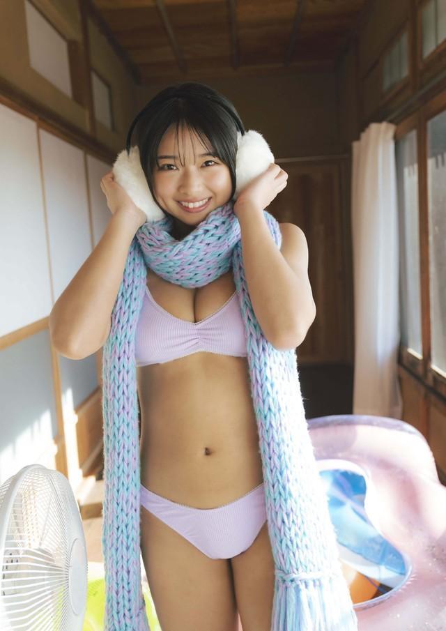 【ＳＴＲｉＫＥ！デジタル写真集】桑島海空　Ｎｅｖｅｒ Ｅｎｄｉｎｇ Ｓｕｍｍｅｒ Ｔｉｍｅ