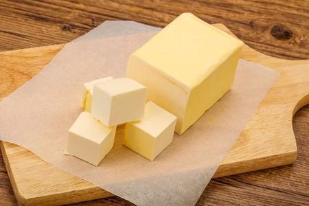 バターは冷凍保存で無駄なく使いましょう　※画像はイメージです（Andrei Starostin/stock.adobe.com）