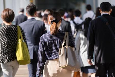 「コロナ禍は終わった」とする企業は約4割…コロナ後、働き方はどう変わった？