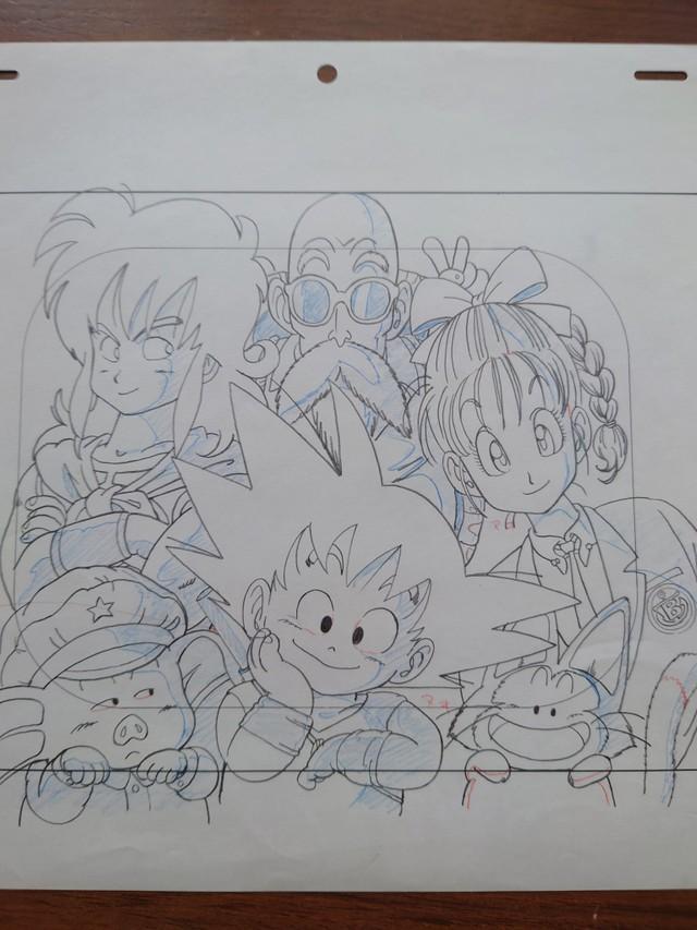 つかもうぜドラゴンボール 曲名 ドラゴンボール つかもうぜ