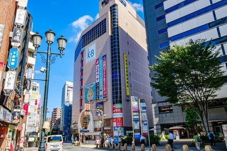 東京都で「商店街のある家賃が安い駅」ランキング　3位「柴又駅・新柴又駅」、2位「西立川駅」