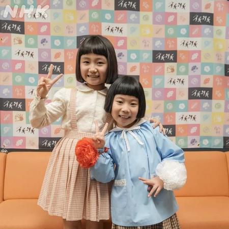 【ブギウギ】天才的演技で目が離せない…愛子役が“チビ”から“小学生”にバトンタッチ　二大注目子役事務所の“期待の星”が競演