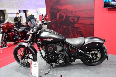 春の大阪の恒例行事、大阪モーターサイクルショー2024開幕　従来のオフロードバイクを覆す「GOWOW」の公道バージョン