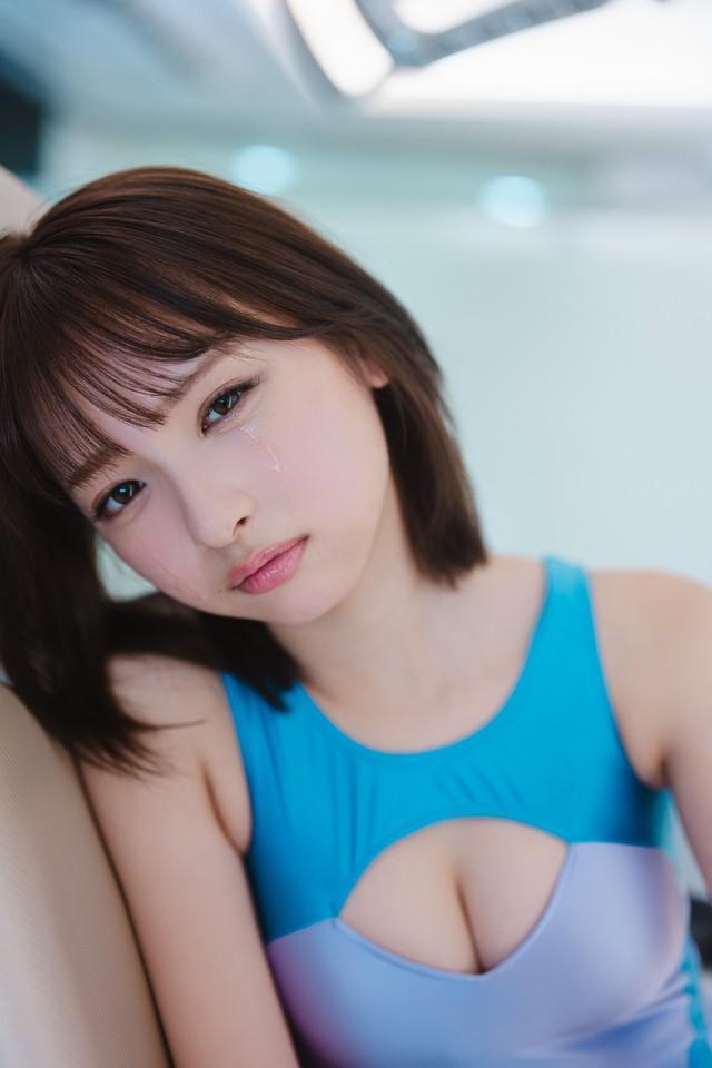 一ノ瀬瑠菜 / 2024年生誕祭限定水着チェキ 一ノ瀬瑠菜 / 水着チェキ - メルカリ