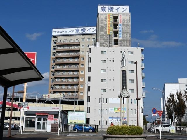 東横イン富士山三島駅