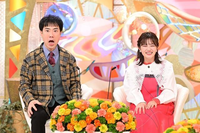 アニメ「GTO」で日本にハマったフランス出身の妻　ケーキではなくマグロ入刀の披露宴！【新婚さん】