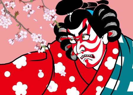 まるで歌舞伎の登場人物のようなONE PIECEの裏切りキャラといえば…　※画像はイメージです（ヴィダル/stock.adobe.com）