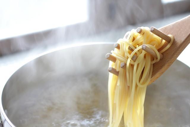 時短や節約にもつながるスパゲッティの裏技3選　※画像はイメージです（Free1970/stock.adobe.com）
