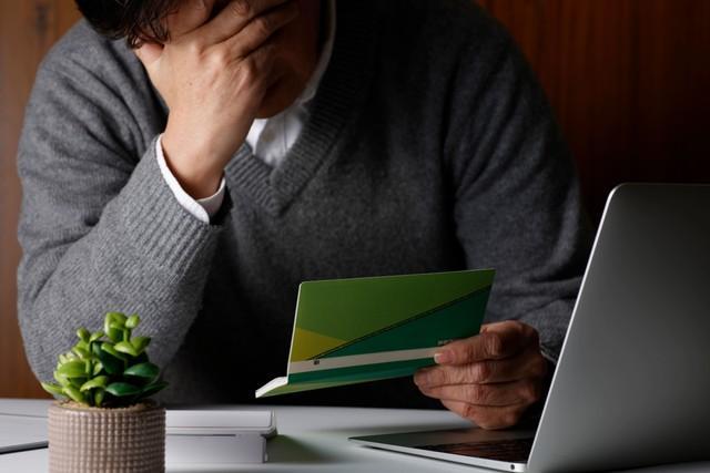 老後のための貯蓄としても節税としても便利なiDeCoですが思わぬデメリットも…　※画像はイメージです（NOBU/stock.adobe.com）