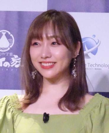 須田亜香里さん