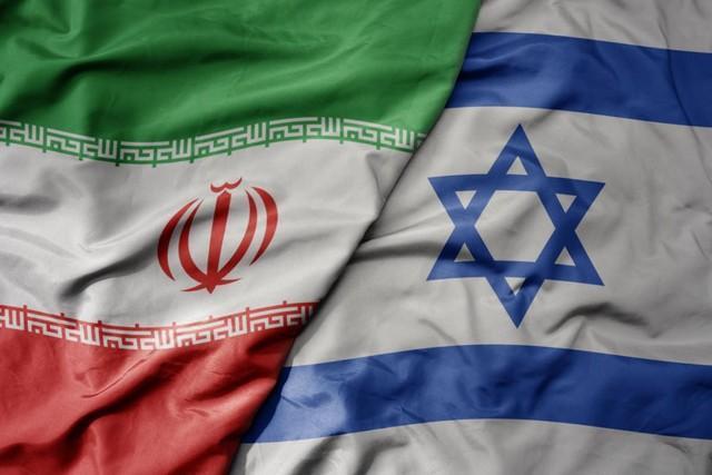 イランがイスラエルに初の直接攻撃を行った　※画像はイメージです（luzitanija/stock.adobe.com）