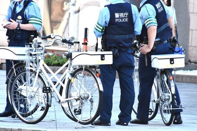 「日本のここがすごい！」1位は「安全性（Safety）」　※画像はイメージです（photoAC）