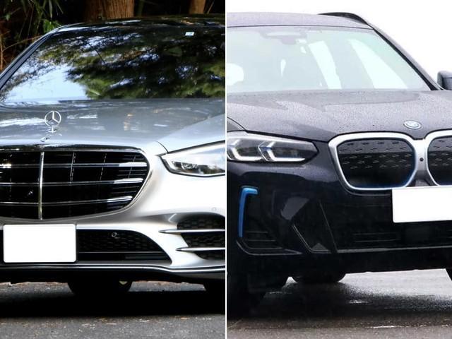 BMWとメルセデス・ベンツの違いとは（提供：norico by ガリバー）