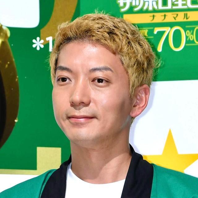 ニューヨークの嶋佐和也