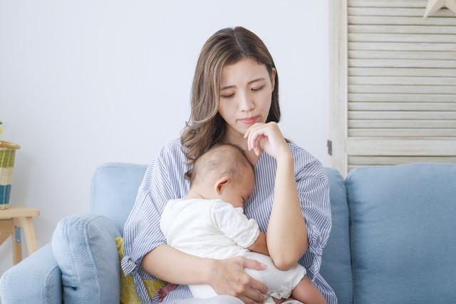 結婚や出産で「退職した経験がある」女性は8割弱　※画像はイメージです（polkadot/stock.adobe.com）