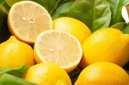 レモンを使って減塩しよう※画像はイメージです（sasazawa/stock.adobe.com）