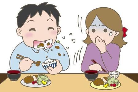 【恋が終わる食事マナー】くちゃくちゃ食べる彼氏彼女にドン引き　「残し方が汚い」「箸の持ち方が悪い」も悪印象