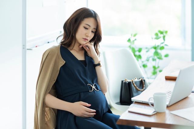 「産休クッキー」は必要？　※画像はイメージです（japolia/stock.adobe.com）