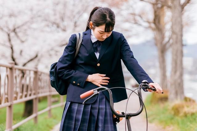 中高生の8割以上が受験日と生理日が重なることに「不安を感じたことがある」　※画像はイメージです（buritora/stock.adobe.com）