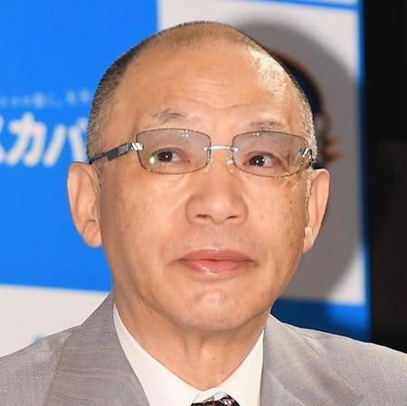 ヒゲで激変！？　落合博満さんが「どんどん仙人ぽくなられている」　実はお孫さんのため「目指せ自前ヒゲサンタ」