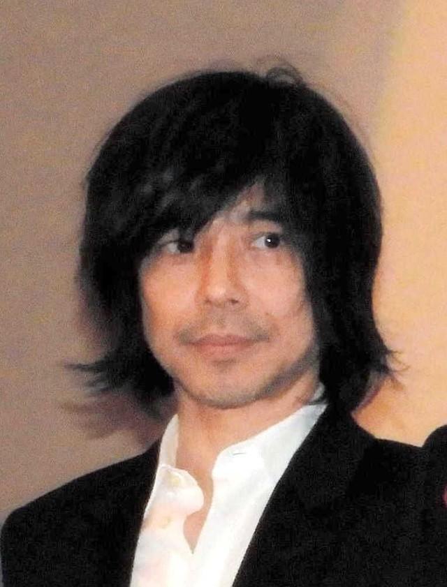 宮本浩次さん