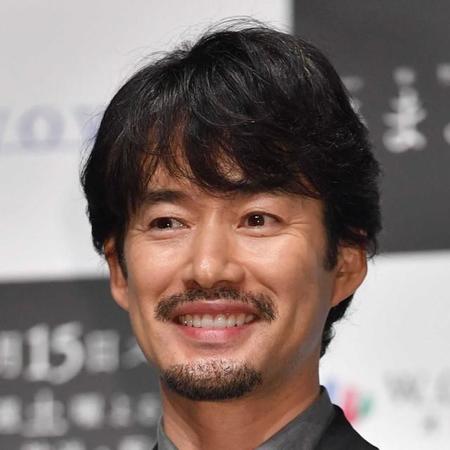 「40～60代のイケオジ俳優」といえば？　40代は玉木宏、60代は哀川翔、50代は名作ドラマで共演した2人がTOP2